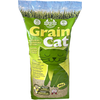 Litière GrainCat pour chat - 2 x 40 l (23,1 kg)