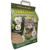 Litière écologique WaldStreu pour chat - 20 l (5 kg)