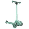 Trottinette Highwaykick 3 S LED Forest