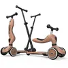 Scoot and Ride Highwaykick 1 Push & Go - Rutscherfahrzeug
