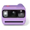 Appareil photo instantané Polaroid Go Génération 3 Violet