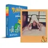 Polaroid - Papier Photo Instantané  Color Film For I-Type - Pokemon Ed...