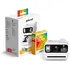 Polaroid Camera Go Gen. 3, Appareil photo instantané, Blanc