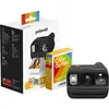 Appareil photo Instantané POLAROID Everything Box Go Gen 3 Black + Col...