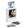 Imprimante Photo Hi Print 3x3 Pocket Photo Printer POLAROID Blanc