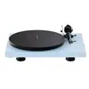Platines vinyle hi-fi Pro-Ject Debut Carbon Evo II Bleu Polaire
