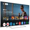 STRONG - Smart TV 4K UHD QLED - 55 (139 cm) - Google TV - Dolby ATMOS/...