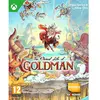 THQ Nordic The Eternal Life of Goldman Xbox