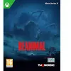 Thq Nordic Reanimal - Xbox Series X