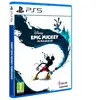 Playstation Games Disney Epic Mickey Rebrushed Ps5