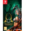 Sacred 2 Remaster Nintendo Switch
