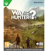 Way of the Hunter 2 Xbox Series X