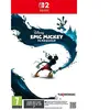 Epic Mickey Rebrushed Nintendo Switch 2