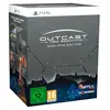 THQ Nordic Outcast A New Beginning Adelpha Edition PS5