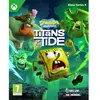 Thq Nordic Spongebob: Titans Of The Tide - Xbox Series X