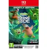 Bob l'Eponge - Les Titans des Marées - Ghostly Edition Nintendo Switch...