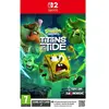 Thq Nordic Spongebob: Titans Of The Tide - Switch 2