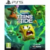 Thq Nordic Spongebob: Titans Of The Tide - PS5
