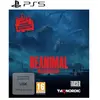 Thq Nordic Reanimal - Deluxe Edition PS5