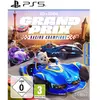 Ed & Edda Grand Prix Racing Champions - Jeu PS5