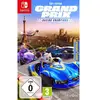Ed & Edda Grand Prix Racing Champions - Jeu Nintendo Switch
