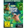 Bob l'Eponge - Les Titans des Marées - Ghostly Edition PC