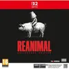 THQ, Reanimal (Collectors Edition)