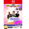 Let's Sing 2027 Nintendo Switch 2