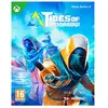 Tides of Tomorrow Xbox Series X