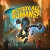 Thq Nordic Destroy All Humans ! - Switch 2