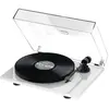 Platine vinyle Pro-Ject E1 Phono OM5E Blanc