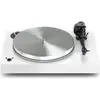 Platines vinyle hi-fi Pro-Ject X8 Super Pack Blanc