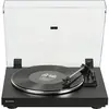 Rekord Rekkord F110P,Volautomatische voorversterkte platenspeler, AT3600 cartridge, zwart