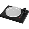Platine vinyle Pro-Ject X2B Noir Satiné + Cellule Ortofon Quintet Red