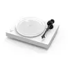 Platine vinyle Pro-Ject X2B Blanc Satiné + Cellule Ortofon Quintet Red