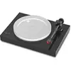 Platines vinyle hi-fi Pro-Ject X2B Noir laqué Quintet Red