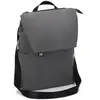 Luiertas Rolltop rugtas - Incl. flessenwarmer en verschoningsmat - Mia...