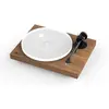 Platines vinyle hi-fi Pro-Ject X1 B Pick It Pro B Noyer