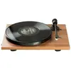 Pro-Ject E1 AT3600L Platenspeler - Walnoot