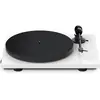Pro-Ject E1 AT3600L Platenspeler - Wit
