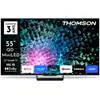TV Mini Led THOMSON 55MG7C15 - 55 pouces ( 139 cm )