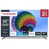 THOMSON 50QG4S14 - TV QLED 50" (126 cm) - 4K 3840x2160 - HDR 10 - Goog...