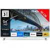 TV LED THOMSON 24HG2S15CW - 24 pouces ( 60cm )