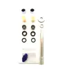 Tatze Kit De Reconstruction De Pédales Two Face/mc Fly/mc Air