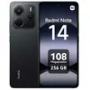 Smartphone Xiaomi Redmi Note 14 8G RAM 256G ROM Smartphone 4G Noir