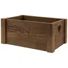Brn Panier Lovely Big