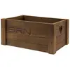 Brn Panier Lovely