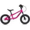 BRN Speedracer stalen loopfiets 12 inch fel fuchsia