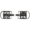 Brn Pédales Dual Spehre