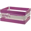 Brn Panier Legno Versilia
